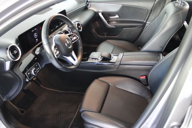 Mercedes-Benz Clase A A SEDAN 2021