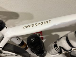 Bicicleta Gravel Trek Talla 52 (M) Nueva