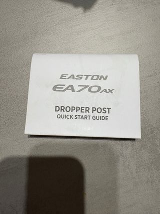 Bicicleta Gravel Trek Talla 52 (M) Nueva