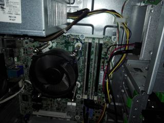 PC HP i5 4570 4C/4T 3.5GHz HD 4600