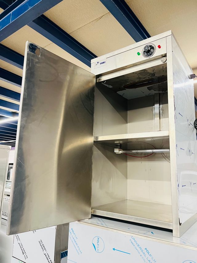 Plancha de gas KUSINA