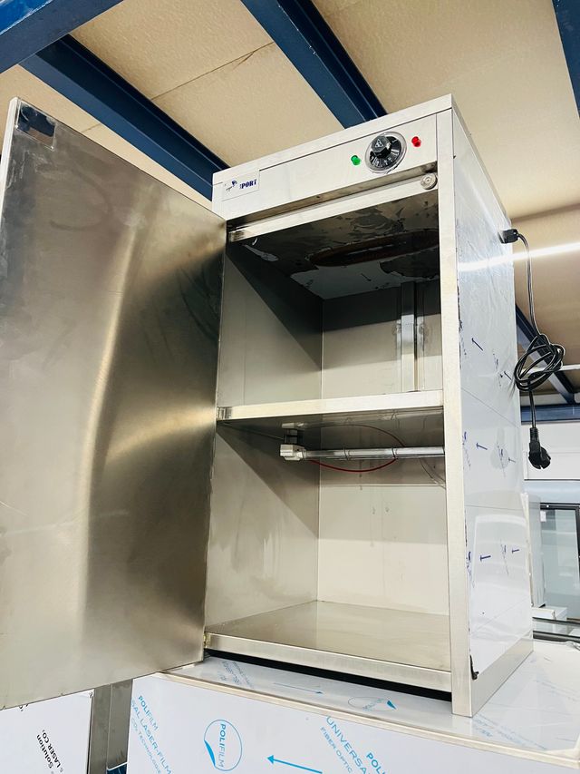 Plancha de gas KUSINA