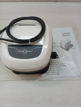 Robot limpiafondos Zodiac Tornax