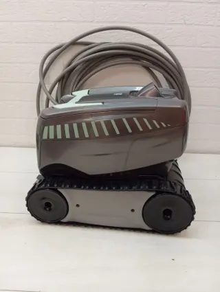 Robot limpiafondos Zodiac Tornax