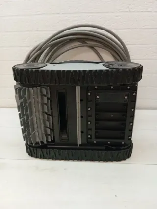 Robot limpiafondos Zodiac Tornax