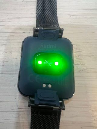 Xiaomi Redmi Watch 2 Lite Reloj Smartwatch Azul