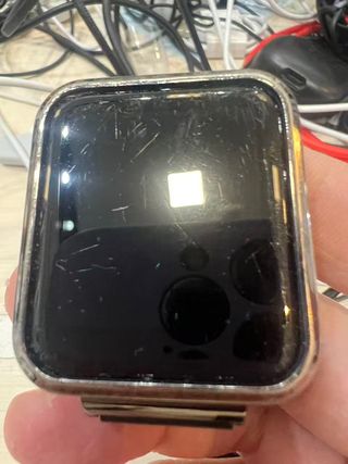 Xiaomi Redmi Watch 2 Lite Reloj Smartwatch Azul