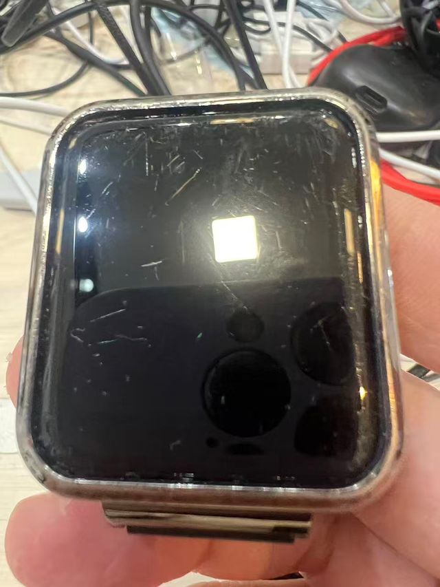 Xiaomi Redmi Watch 2 Lite Reloj Smartwatch Azul