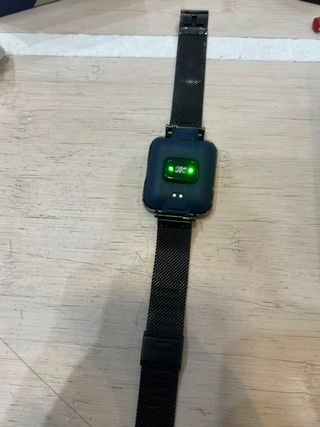 Xiaomi Redmi Watch 2 Lite Reloj Smartwatch Azul