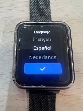 Xiaomi Redmi Watch 2 Lite Reloj Smartwatch Azul