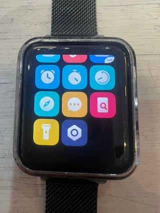 Xiaomi Redmi Watch 2 Lite Reloj Smartwatch Azul