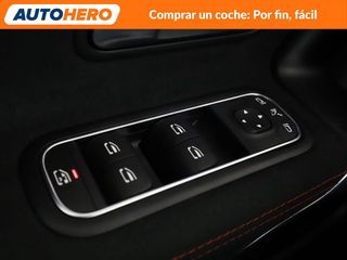 Mercedes Clase A A 180 d AMG Line