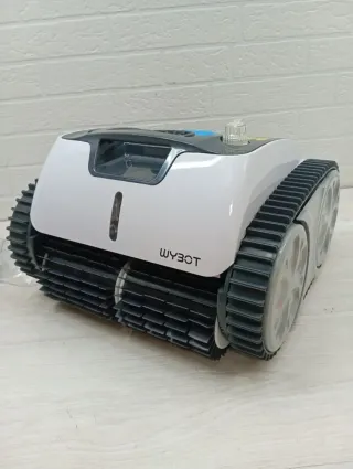 Robot limpiafondos WYBOT
