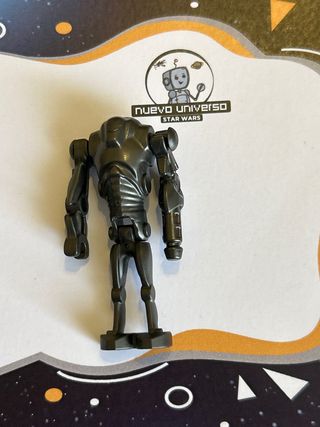 Lego Star Wars sw0230 Droide da Battaglia