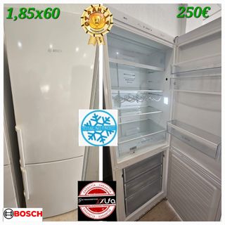 FRIGORÍFICO BOSCH