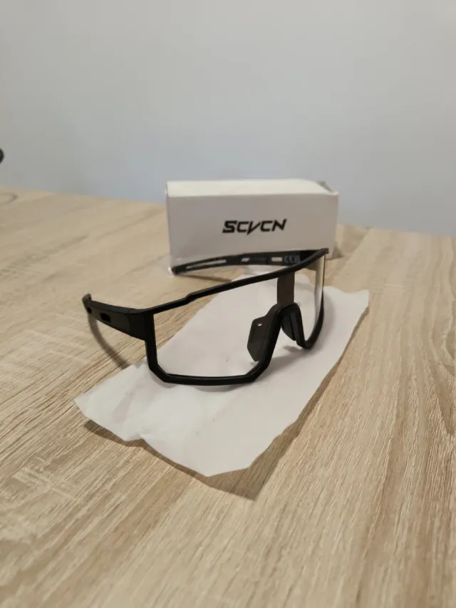 Gafas Fotocromáticas