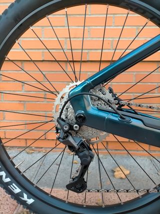 Scott Aspect eRide 930 talla L