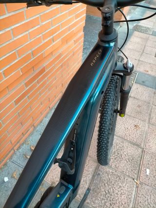 Scott Aspect eRide 930 talla L