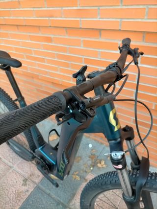 Scott Aspect eRide 930 talla L