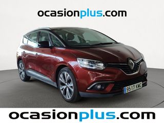 Renault Grand Scenic Zen dCi 96 kW (130 CV)