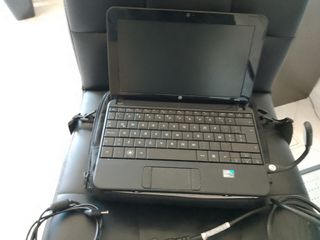 Computer Hp Mini 110