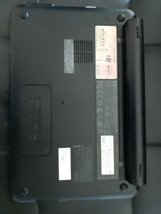 Computer Hp Mini 110