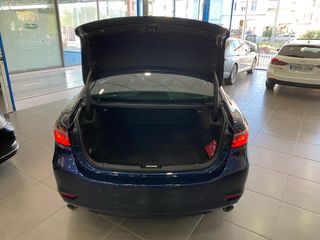 MAZDA 6 SEDÁN 2.2 SKYACTIV-D 184 CV AUTO LUXURY