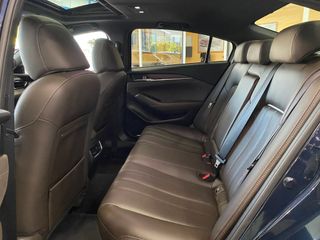 MAZDA 6 SEDÁN 2.2 SKYACTIV-D 184 CV AUTO LUXURY