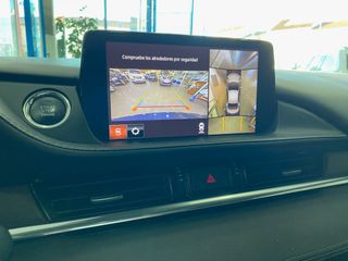 MAZDA 6 SEDÁN 2.2 SKYACTIV-D 184 CV AUTO LUXURY