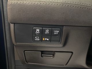 MAZDA 6 SEDÁN 2.2 SKYACTIV-D 184 CV AUTO LUXURY