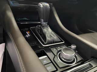 MAZDA 6 SEDÁN 2.2 SKYACTIV-D 184 CV AUTO LUXURY