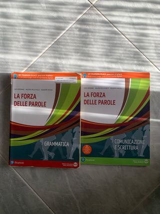 La forza delle parole