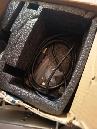 Palanca Cambios Secuencial USB Simulador