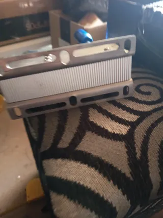 Palanca Cambios Secuencial USB Simulador