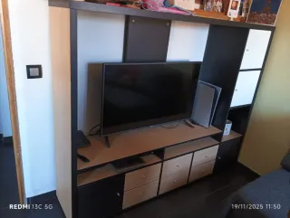 Mueble TV Ikea