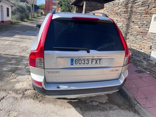 Volvo XC90 2007