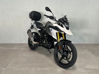 BMW G 310 GS - 16448 KM