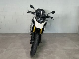 BMW G 310 GS - 16448 KM