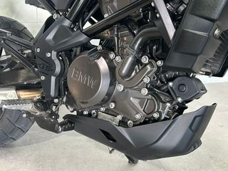 BMW G 310 GS - 16448 KM