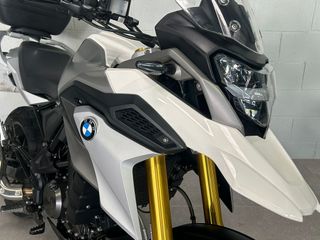 BMW G 310 GS - 16448 KM