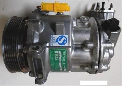 COMPRESOR AIRE PEUGEOT CITROEN renault megane