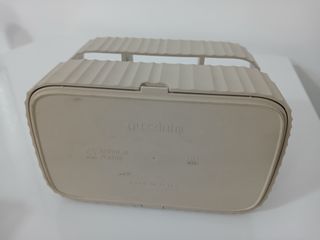 Guzzini Eco-Kitchen Organizzatore Beige