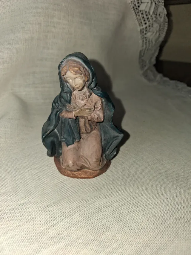 Belén figuras (Nacimiento)