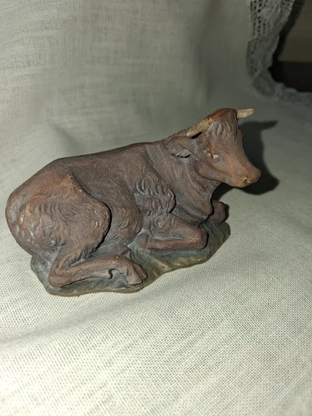 Belén figuras (Nacimiento)