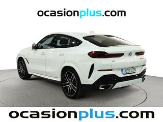 BMW X6 M50d 294 kW (400 CV)