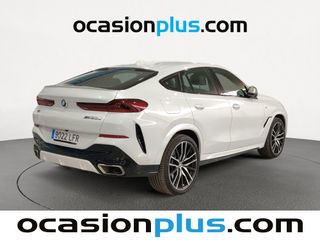 BMW X6 M50d 294 kW (400 CV)