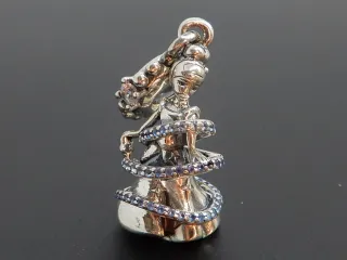 Charm Pandora Cenicienta Disney Colgante