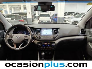Hyundai Tucson 1.6 TGDI Kosmo 4x2 DCT 129 kW (176 CV)