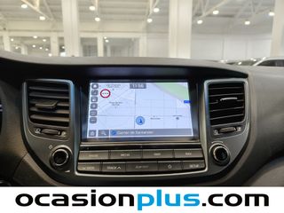 Hyundai Tucson 1.6 TGDI Kosmo 4x2 DCT 129 kW (176 CV)