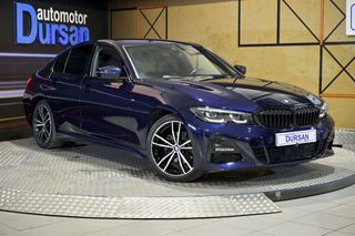 BMW Serie 3   320d Auto.